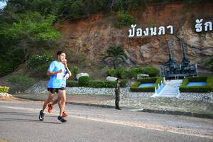 BIB: 
                            <button type="button" onclick="openModal(3493492)" class="btn btn-primary btn-sm float-right btn-popup" data-toggle="modal" data-target=".modal-high-quality">
                        <i class="fas fa-shopping-cart"></i> Add to Cart
                    </button>
                                            <button type="button" onclick="isThisMe(3493492, true)" class="btn btn-success btn-sm float-right btn-popup btn-isme hidden" data-toggle="tooltip" data-placement="bottom" title="นี่คือรูปของคุณใช่ไหม คลิกที่นี่เพื่อเอาเข้าอัลบั้ม">
                        <i class="fas fa-plus"></i> Add to album
                    </button>
                    <button type="button" onclick="isThisMe(3493492, false)" class="btn btn-warning btn-sm float-right btn-popup btn-isnotme hidden">
                        <i class="fas fa-ban"></i> Remove from album
                    </button>