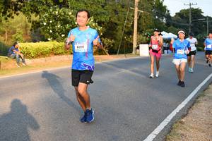 BIB: 6091
                            <button type="button" onclick="openModal(3493742)" class="btn btn-primary btn-sm float-right btn-popup" data-toggle="modal" data-target=".modal-high-quality">
                        <i class="fas fa-shopping-cart"></i> Add to Cart
                    </button>
                                            <button type="button" onclick="isThisMe(3493742, true)" class="btn btn-success btn-sm float-right btn-popup btn-isme hidden" data-toggle="tooltip" data-placement="bottom" title="นี่คือรูปของคุณใช่ไหม คลิกที่นี่เพื่อเอาเข้าอัลบั้ม">
                        <i class="fas fa-plus"></i> Add to album
                    </button>
                    <button type="button" onclick="isThisMe(3493742, false)" class="btn btn-warning btn-sm float-right btn-popup btn-isnotme hidden">
                        <i class="fas fa-ban"></i> Remove from album
                    </button>