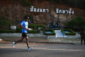 BIB: 
                            <button type="button" onclick="openModal(3493465)" class="btn btn-primary btn-sm float-right btn-popup" data-toggle="modal" data-target=".modal-high-quality">
                        <i class="fas fa-shopping-cart"></i> Add to Cart
                    </button>
                                            <button type="button" onclick="isThisMe(3493465, true)" class="btn btn-success btn-sm float-right btn-popup btn-isme hidden" data-toggle="tooltip" data-placement="bottom" title="นี่คือรูปของคุณใช่ไหม คลิกที่นี่เพื่อเอาเข้าอัลบั้ม">
                        <i class="fas fa-plus"></i> Add to album
                    </button>
                    <button type="button" onclick="isThisMe(3493465, false)" class="btn btn-warning btn-sm float-right btn-popup btn-isnotme hidden">
                        <i class="fas fa-ban"></i> Remove from album
                    </button>