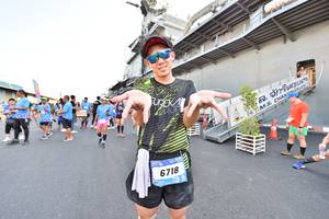 BIB: 6718
                            <button type="button" onclick="openModal(3493420)" class="btn btn-primary btn-sm float-right btn-popup" data-toggle="modal" data-target=".modal-high-quality">
                        <i class="fas fa-shopping-cart"></i> Add to Cart
                    </button>
                                            <button type="button" onclick="isThisMe(3493420, true)" class="btn btn-success btn-sm float-right btn-popup btn-isme hidden" data-toggle="tooltip" data-placement="bottom" title="นี่คือรูปของคุณใช่ไหม คลิกที่นี่เพื่อเอาเข้าอัลบั้ม">
                        <i class="fas fa-plus"></i> Add to album
                    </button>
                    <button type="button" onclick="isThisMe(3493420, false)" class="btn btn-warning btn-sm float-right btn-popup btn-isnotme hidden">
                        <i class="fas fa-ban"></i> Remove from album
                    </button>