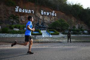 BIB: 
                            <button type="button" onclick="openModal(3493458)" class="btn btn-primary btn-sm float-right btn-popup" data-toggle="modal" data-target=".modal-high-quality">
                        <i class="fas fa-shopping-cart"></i> Add to Cart
                    </button>
                                            <button type="button" onclick="isThisMe(3493458, true)" class="btn btn-success btn-sm float-right btn-popup btn-isme hidden" data-toggle="tooltip" data-placement="bottom" title="นี่คือรูปของคุณใช่ไหม คลิกที่นี่เพื่อเอาเข้าอัลบั้ม">
                        <i class="fas fa-plus"></i> Add to album
                    </button>
                    <button type="button" onclick="isThisMe(3493458, false)" class="btn btn-warning btn-sm float-right btn-popup btn-isnotme hidden">
                        <i class="fas fa-ban"></i> Remove from album
                    </button>