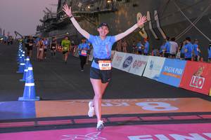 BIB: 8569
                            <button type="button" onclick="openModal(3397747)" class="btn btn-primary btn-sm float-right btn-popup" data-toggle="modal" data-target=".modal-high-quality">
                        <i class="fas fa-shopping-cart"></i> Add to Cart
                    </button>
                                            <button type="button" onclick="isThisMe(3397747, true)" class="btn btn-success btn-sm float-right btn-popup btn-isme hidden" data-toggle="tooltip" data-placement="bottom" title="นี่คือรูปของคุณใช่ไหม คลิกที่นี่เพื่อเอาเข้าอัลบั้ม">
                        <i class="fas fa-plus"></i> Add to album
                    </button>
                    <button type="button" onclick="isThisMe(3397747, false)" class="btn btn-warning btn-sm float-right btn-popup btn-isnotme hidden">
                        <i class="fas fa-ban"></i> Remove from album
                    </button>