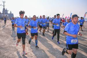 BIB: 590, 6849
                            <button type="button" onclick="openModal(3391039)" class="btn btn-primary btn-sm float-right btn-popup" data-toggle="modal" data-target=".modal-high-quality">
                        <i class="fas fa-shopping-cart"></i> Add to Cart
                    </button>
                                            <button type="button" onclick="isThisMe(3391039, true)" class="btn btn-success btn-sm float-right btn-popup btn-isme hidden" data-toggle="tooltip" data-placement="bottom" title="นี่คือรูปของคุณใช่ไหม คลิกที่นี่เพื่อเอาเข้าอัลบั้ม">
                        <i class="fas fa-plus"></i> Add to album
                    </button>
                    <button type="button" onclick="isThisMe(3391039, false)" class="btn btn-warning btn-sm float-right btn-popup btn-isnotme hidden">
                        <i class="fas fa-ban"></i> Remove from album
                    </button>