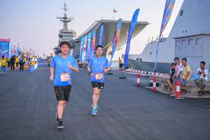 BIB: 
                            <button type="button" onclick="openModal(3393356)" class="btn btn-primary btn-sm float-right btn-popup" data-toggle="modal" data-target=".modal-high-quality">
                        <i class="fas fa-shopping-cart"></i> Add to Cart
                    </button>
                                            <button type="button" onclick="isThisMe(3393356, true)" class="btn btn-success btn-sm float-right btn-popup btn-isme hidden" data-toggle="tooltip" data-placement="bottom" title="นี่คือรูปของคุณใช่ไหม คลิกที่นี่เพื่อเอาเข้าอัลบั้ม">
                        <i class="fas fa-plus"></i> Add to album
                    </button>
                    <button type="button" onclick="isThisMe(3393356, false)" class="btn btn-warning btn-sm float-right btn-popup btn-isnotme hidden">
                        <i class="fas fa-ban"></i> Remove from album
                    </button>