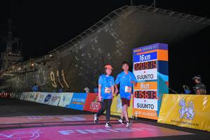 BIB: 020915, 1563
                            <button type="button" onclick="openModal(3400325)" class="btn btn-primary btn-sm float-right btn-popup" data-toggle="modal" data-target=".modal-high-quality">
                        <i class="fas fa-shopping-cart"></i> Add to Cart
                    </button>
                                            <button type="button" onclick="isThisMe(3400325, true)" class="btn btn-success btn-sm float-right btn-popup btn-isme hidden" data-toggle="tooltip" data-placement="bottom" title="นี่คือรูปของคุณใช่ไหม คลิกที่นี่เพื่อเอาเข้าอัลบั้ม">
                        <i class="fas fa-plus"></i> Add to album
                    </button>
                    <button type="button" onclick="isThisMe(3400325, false)" class="btn btn-warning btn-sm float-right btn-popup btn-isnotme hidden">
                        <i class="fas fa-ban"></i> Remove from album
                    </button>