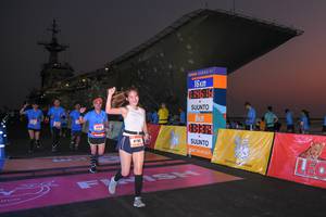 BIB: 8765
                            <button type="button" onclick="openModal(3398672)" class="btn btn-primary btn-sm float-right btn-popup" data-toggle="modal" data-target=".modal-high-quality">
                        <i class="fas fa-shopping-cart"></i> Add to Cart
                    </button>
                                            <button type="button" onclick="isThisMe(3398672, true)" class="btn btn-success btn-sm float-right btn-popup btn-isme hidden" data-toggle="tooltip" data-placement="bottom" title="นี่คือรูปของคุณใช่ไหม คลิกที่นี่เพื่อเอาเข้าอัลบั้ม">
                        <i class="fas fa-plus"></i> Add to album
                    </button>
                    <button type="button" onclick="isThisMe(3398672, false)" class="btn btn-warning btn-sm float-right btn-popup btn-isnotme hidden">
                        <i class="fas fa-ban"></i> Remove from album
                    </button>