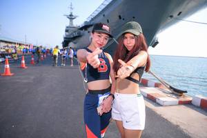 BIB: , 
                            <button type="button" onclick="openModal(3390968)" class="btn btn-primary btn-sm float-right btn-popup" data-toggle="modal" data-target=".modal-high-quality">
                        <i class="fas fa-shopping-cart"></i> Add to Cart
                    </button>
                                            <button type="button" onclick="isThisMe(3390968, true)" class="btn btn-success btn-sm float-right btn-popup btn-isme hidden" data-toggle="tooltip" data-placement="bottom" title="นี่คือรูปของคุณใช่ไหม คลิกที่นี่เพื่อเอาเข้าอัลบั้ม">
                        <i class="fas fa-plus"></i> Add to album
                    </button>
                    <button type="button" onclick="isThisMe(3390968, false)" class="btn btn-warning btn-sm float-right btn-popup btn-isnotme hidden">
                        <i class="fas fa-ban"></i> Remove from album
                    </button>