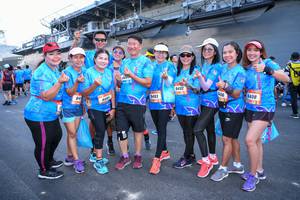 BIB: 492, 1433, 408
                            <button type="button" onclick="openModal(3390988)" class="btn btn-primary btn-sm float-right btn-popup" data-toggle="modal" data-target=".modal-high-quality">
                        <i class="fas fa-shopping-cart"></i> Add to Cart
                    </button>
                                            <button type="button" onclick="isThisMe(3390988, true)" class="btn btn-success btn-sm float-right btn-popup btn-isme hidden" data-toggle="tooltip" data-placement="bottom" title="นี่คือรูปของคุณใช่ไหม คลิกที่นี่เพื่อเอาเข้าอัลบั้ม">
                        <i class="fas fa-plus"></i> Add to album
                    </button>
                    <button type="button" onclick="isThisMe(3390988, false)" class="btn btn-warning btn-sm float-right btn-popup btn-isnotme hidden">
                        <i class="fas fa-ban"></i> Remove from album
                    </button>