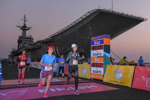 BIB: 3558, 9323, 
                            <button type="button" onclick="openModal(3397683)" class="btn btn-primary btn-sm float-right btn-popup" data-toggle="modal" data-target=".modal-high-quality">
                        <i class="fas fa-shopping-cart"></i> Add to Cart
                    </button>
                                            <button type="button" onclick="isThisMe(3397683, true)" class="btn btn-success btn-sm float-right btn-popup btn-isme hidden" data-toggle="tooltip" data-placement="bottom" title="นี่คือรูปของคุณใช่ไหม คลิกที่นี่เพื่อเอาเข้าอัลบั้ม">
                        <i class="fas fa-plus"></i> Add to album
                    </button>
                    <button type="button" onclick="isThisMe(3397683, false)" class="btn btn-warning btn-sm float-right btn-popup btn-isnotme hidden">
                        <i class="fas fa-ban"></i> Remove from album
                    </button>