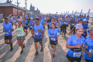 BIB: 6610, 6269
                            <button type="button" onclick="openModal(3391077)" class="btn btn-primary btn-sm float-right btn-popup" data-toggle="modal" data-target=".modal-high-quality">
                        <i class="fas fa-shopping-cart"></i> Add to Cart
                    </button>
                                            <button type="button" onclick="isThisMe(3391077, true)" class="btn btn-success btn-sm float-right btn-popup btn-isme hidden" data-toggle="tooltip" data-placement="bottom" title="นี่คือรูปของคุณใช่ไหม คลิกที่นี่เพื่อเอาเข้าอัลบั้ม">
                        <i class="fas fa-plus"></i> Add to album
                    </button>
                    <button type="button" onclick="isThisMe(3391077, false)" class="btn btn-warning btn-sm float-right btn-popup btn-isnotme hidden">
                        <i class="fas fa-ban"></i> Remove from album
                    </button>