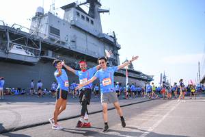 BIB: 
                            <button type="button" onclick="openModal(3390982)" class="btn btn-primary btn-sm float-right btn-popup" data-toggle="modal" data-target=".modal-high-quality">
                        <i class="fas fa-shopping-cart"></i> Add to Cart
                    </button>
                                            <button type="button" onclick="isThisMe(3390982, true)" class="btn btn-success btn-sm float-right btn-popup btn-isme hidden" data-toggle="tooltip" data-placement="bottom" title="นี่คือรูปของคุณใช่ไหม คลิกที่นี่เพื่อเอาเข้าอัลบั้ม">
                        <i class="fas fa-plus"></i> Add to album
                    </button>
                    <button type="button" onclick="isThisMe(3390982, false)" class="btn btn-warning btn-sm float-right btn-popup btn-isnotme hidden">
                        <i class="fas fa-ban"></i> Remove from album
                    </button>