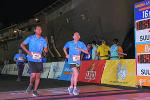 BIB: 8836, 883
                            <button type="button" onclick="openModal(3400070)" class="btn btn-primary btn-sm float-right btn-popup" data-toggle="modal" data-target=".modal-high-quality">
                        <i class="fas fa-shopping-cart"></i> Add to Cart
                    </button>
                                            <button type="button" onclick="isThisMe(3400070, true)" class="btn btn-success btn-sm float-right btn-popup btn-isme hidden" data-toggle="tooltip" data-placement="bottom" title="นี่คือรูปของคุณใช่ไหม คลิกที่นี่เพื่อเอาเข้าอัลบั้ม">
                        <i class="fas fa-plus"></i> Add to album
                    </button>
                    <button type="button" onclick="isThisMe(3400070, false)" class="btn btn-warning btn-sm float-right btn-popup btn-isnotme hidden">
                        <i class="fas fa-ban"></i> Remove from album
                    </button>