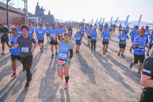 BIB: 643, 6432
                            <button type="button" onclick="openModal(3391084)" class="btn btn-primary btn-sm float-right btn-popup" data-toggle="modal" data-target=".modal-high-quality">
                        <i class="fas fa-shopping-cart"></i> Add to Cart
                    </button>
                                            <button type="button" onclick="isThisMe(3391084, true)" class="btn btn-success btn-sm float-right btn-popup btn-isme hidden" data-toggle="tooltip" data-placement="bottom" title="นี่คือรูปของคุณใช่ไหม คลิกที่นี่เพื่อเอาเข้าอัลบั้ม">
                        <i class="fas fa-plus"></i> Add to album
                    </button>
                    <button type="button" onclick="isThisMe(3391084, false)" class="btn btn-warning btn-sm float-right btn-popup btn-isnotme hidden">
                        <i class="fas fa-ban"></i> Remove from album
                    </button>