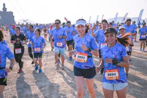 BIB: 8893, 8894
                            <button type="button" onclick="openModal(3393012)" class="btn btn-primary btn-sm float-right btn-popup" data-toggle="modal" data-target=".modal-high-quality">
                        <i class="fas fa-shopping-cart"></i> Add to Cart
                    </button>
                                            <button type="button" onclick="isThisMe(3393012, true)" class="btn btn-success btn-sm float-right btn-popup btn-isme hidden" data-toggle="tooltip" data-placement="bottom" title="นี่คือรูปของคุณใช่ไหม คลิกที่นี่เพื่อเอาเข้าอัลบั้ม">
                        <i class="fas fa-plus"></i> Add to album
                    </button>
                    <button type="button" onclick="isThisMe(3393012, false)" class="btn btn-warning btn-sm float-right btn-popup btn-isnotme hidden">
                        <i class="fas fa-ban"></i> Remove from album
                    </button>