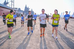 BIB: 5300
                            <button type="button" onclick="openModal(3391132)" class="btn btn-primary btn-sm float-right btn-popup" data-toggle="modal" data-target=".modal-high-quality">
                        <i class="fas fa-shopping-cart"></i> Add to Cart
                    </button>
                                            <button type="button" onclick="isThisMe(3391132, true)" class="btn btn-success btn-sm float-right btn-popup btn-isme hidden" data-toggle="tooltip" data-placement="bottom" title="นี่คือรูปของคุณใช่ไหม คลิกที่นี่เพื่อเอาเข้าอัลบั้ม">
                        <i class="fas fa-plus"></i> Add to album
                    </button>
                    <button type="button" onclick="isThisMe(3391132, false)" class="btn btn-warning btn-sm float-right btn-popup btn-isnotme hidden">
                        <i class="fas fa-ban"></i> Remove from album
                    </button>