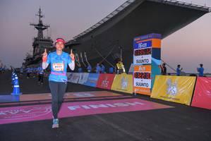 BIB: 8323
                            <button type="button" onclick="openModal(3397673)" class="btn btn-primary btn-sm float-right btn-popup" data-toggle="modal" data-target=".modal-high-quality">
                        <i class="fas fa-shopping-cart"></i> Add to Cart
                    </button>
                                            <button type="button" onclick="isThisMe(3397673, true)" class="btn btn-success btn-sm float-right btn-popup btn-isme hidden" data-toggle="tooltip" data-placement="bottom" title="นี่คือรูปของคุณใช่ไหม คลิกที่นี่เพื่อเอาเข้าอัลบั้ม">
                        <i class="fas fa-plus"></i> Add to album
                    </button>
                    <button type="button" onclick="isThisMe(3397673, false)" class="btn btn-warning btn-sm float-right btn-popup btn-isnotme hidden">
                        <i class="fas fa-ban"></i> Remove from album
                    </button>