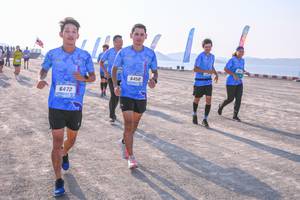 BIB: 6450, 6472
                            <button type="button" onclick="openModal(3391114)" class="btn btn-primary btn-sm float-right btn-popup" data-toggle="modal" data-target=".modal-high-quality">
                        <i class="fas fa-shopping-cart"></i> Add to Cart
                    </button>
                                            <button type="button" onclick="isThisMe(3391114, true)" class="btn btn-success btn-sm float-right btn-popup btn-isme hidden" data-toggle="tooltip" data-placement="bottom" title="นี่คือรูปของคุณใช่ไหม คลิกที่นี่เพื่อเอาเข้าอัลบั้ม">
                        <i class="fas fa-plus"></i> Add to album
                    </button>
                    <button type="button" onclick="isThisMe(3391114, false)" class="btn btn-warning btn-sm float-right btn-popup btn-isnotme hidden">
                        <i class="fas fa-ban"></i> Remove from album
                    </button>