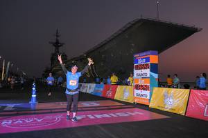 BIB: 
                            <button type="button" onclick="openModal(3398629)" class="btn btn-primary btn-sm float-right btn-popup" data-toggle="modal" data-target=".modal-high-quality">
                        <i class="fas fa-shopping-cart"></i> Add to Cart
                    </button>
                                            <button type="button" onclick="isThisMe(3398629, true)" class="btn btn-success btn-sm float-right btn-popup btn-isme hidden" data-toggle="tooltip" data-placement="bottom" title="นี่คือรูปของคุณใช่ไหม คลิกที่นี่เพื่อเอาเข้าอัลบั้ม">
                        <i class="fas fa-plus"></i> Add to album
                    </button>
                    <button type="button" onclick="isThisMe(3398629, false)" class="btn btn-warning btn-sm float-right btn-popup btn-isnotme hidden">
                        <i class="fas fa-ban"></i> Remove from album
                    </button>