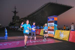 BIB: 1233
                            <button type="button" onclick="openModal(3398460)" class="btn btn-primary btn-sm float-right btn-popup" data-toggle="modal" data-target=".modal-high-quality">
                        <i class="fas fa-shopping-cart"></i> Add to Cart
                    </button>
                                            <button type="button" onclick="isThisMe(3398460, true)" class="btn btn-success btn-sm float-right btn-popup btn-isme hidden" data-toggle="tooltip" data-placement="bottom" title="นี่คือรูปของคุณใช่ไหม คลิกที่นี่เพื่อเอาเข้าอัลบั้ม">
                        <i class="fas fa-plus"></i> Add to album
                    </button>
                    <button type="button" onclick="isThisMe(3398460, false)" class="btn btn-warning btn-sm float-right btn-popup btn-isnotme hidden">
                        <i class="fas fa-ban"></i> Remove from album
                    </button>