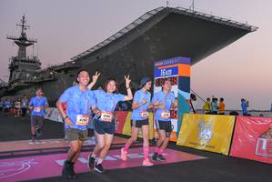 BIB: 8284, 828
                            <button type="button" onclick="openModal(3397696)" class="btn btn-primary btn-sm float-right btn-popup" data-toggle="modal" data-target=".modal-high-quality">
                        <i class="fas fa-shopping-cart"></i> Add to Cart
                    </button>
                                            <button type="button" onclick="isThisMe(3397696, true)" class="btn btn-success btn-sm float-right btn-popup btn-isme hidden" data-toggle="tooltip" data-placement="bottom" title="นี่คือรูปของคุณใช่ไหม คลิกที่นี่เพื่อเอาเข้าอัลบั้ม">
                        <i class="fas fa-plus"></i> Add to album
                    </button>
                    <button type="button" onclick="isThisMe(3397696, false)" class="btn btn-warning btn-sm float-right btn-popup btn-isnotme hidden">
                        <i class="fas fa-ban"></i> Remove from album
                    </button>