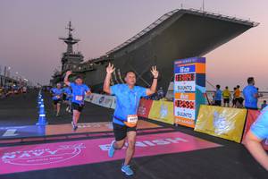 BIB: 
                            <button type="button" onclick="openModal(3397737)" class="btn btn-primary btn-sm float-right btn-popup" data-toggle="modal" data-target=".modal-high-quality">
                        <i class="fas fa-shopping-cart"></i> Add to Cart
                    </button>
                                            <button type="button" onclick="isThisMe(3397737, true)" class="btn btn-success btn-sm float-right btn-popup btn-isme hidden" data-toggle="tooltip" data-placement="bottom" title="นี่คือรูปของคุณใช่ไหม คลิกที่นี่เพื่อเอาเข้าอัลบั้ม">
                        <i class="fas fa-plus"></i> Add to album
                    </button>
                    <button type="button" onclick="isThisMe(3397737, false)" class="btn btn-warning btn-sm float-right btn-popup btn-isnotme hidden">
                        <i class="fas fa-ban"></i> Remove from album
                    </button>