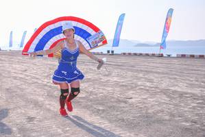 BIB: 
                            <button type="button" onclick="openModal(3391128)" class="btn btn-primary btn-sm float-right btn-popup" data-toggle="modal" data-target=".modal-high-quality">
                        <i class="fas fa-shopping-cart"></i> Add to Cart
                    </button>
                                            <button type="button" onclick="isThisMe(3391128, true)" class="btn btn-success btn-sm float-right btn-popup btn-isme hidden" data-toggle="tooltip" data-placement="bottom" title="นี่คือรูปของคุณใช่ไหม คลิกที่นี่เพื่อเอาเข้าอัลบั้ม">
                        <i class="fas fa-plus"></i> Add to album
                    </button>
                    <button type="button" onclick="isThisMe(3391128, false)" class="btn btn-warning btn-sm float-right btn-popup btn-isnotme hidden">
                        <i class="fas fa-ban"></i> Remove from album
                    </button>