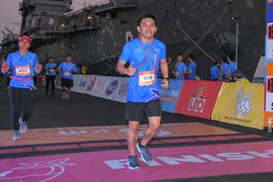 BIB: 9323, 9119
                            <button type="button" onclick="openModal(3397669)" class="btn btn-primary btn-sm float-right btn-popup" data-toggle="modal" data-target=".modal-high-quality">
                        <i class="fas fa-shopping-cart"></i> Add to Cart
                    </button>
                                            <button type="button" onclick="isThisMe(3397669, true)" class="btn btn-success btn-sm float-right btn-popup btn-isme hidden" data-toggle="tooltip" data-placement="bottom" title="นี่คือรูปของคุณใช่ไหม คลิกที่นี่เพื่อเอาเข้าอัลบั้ม">
                        <i class="fas fa-plus"></i> Add to album
                    </button>
                    <button type="button" onclick="isThisMe(3397669, false)" class="btn btn-warning btn-sm float-right btn-popup btn-isnotme hidden">
                        <i class="fas fa-ban"></i> Remove from album
                    </button>