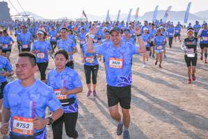 BIB: 9820, 8753
                            <button type="button" onclick="openModal(3393028)" class="btn btn-primary btn-sm float-right btn-popup" data-toggle="modal" data-target=".modal-high-quality">
                        <i class="fas fa-shopping-cart"></i> Add to Cart
                    </button>
                                            <button type="button" onclick="isThisMe(3393028, true)" class="btn btn-success btn-sm float-right btn-popup btn-isme hidden" data-toggle="tooltip" data-placement="bottom" title="นี่คือรูปของคุณใช่ไหม คลิกที่นี่เพื่อเอาเข้าอัลบั้ม">
                        <i class="fas fa-plus"></i> Add to album
                    </button>
                    <button type="button" onclick="isThisMe(3393028, false)" class="btn btn-warning btn-sm float-right btn-popup btn-isnotme hidden">
                        <i class="fas fa-ban"></i> Remove from album
                    </button>