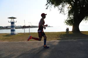 BIB: 
                            <button type="button" onclick="openModal(3470249)" class="btn btn-primary btn-sm float-right btn-popup" data-toggle="modal" data-target=".modal-high-quality">
                        <i class="fas fa-shopping-cart"></i> Add to Cart
                    </button>
                                            <button type="button" onclick="isThisMe(3470249, true)" class="btn btn-success btn-sm float-right btn-popup btn-isme hidden" data-toggle="tooltip" data-placement="bottom" title="นี่คือรูปของคุณใช่ไหม คลิกที่นี่เพื่อเอาเข้าอัลบั้ม">
                        <i class="fas fa-plus"></i> Add to album
                    </button>
                    <button type="button" onclick="isThisMe(3470249, false)" class="btn btn-warning btn-sm float-right btn-popup btn-isnotme hidden">
                        <i class="fas fa-ban"></i> Remove from album
                    </button>