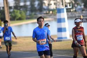 BIB: 8489, 6680
                            <button type="button" onclick="openModal(3473376)" class="btn btn-primary btn-sm float-right btn-popup" data-toggle="modal" data-target=".modal-high-quality">
                        <i class="fas fa-shopping-cart"></i> Add to Cart
                    </button>
                                            <button type="button" onclick="isThisMe(3473376, true)" class="btn btn-success btn-sm float-right btn-popup btn-isme hidden" data-toggle="tooltip" data-placement="bottom" title="นี่คือรูปของคุณใช่ไหม คลิกที่นี่เพื่อเอาเข้าอัลบั้ม">
                        <i class="fas fa-plus"></i> Add to album
                    </button>
                    <button type="button" onclick="isThisMe(3473376, false)" class="btn btn-warning btn-sm float-right btn-popup btn-isnotme hidden">
                        <i class="fas fa-ban"></i> Remove from album
                    </button>