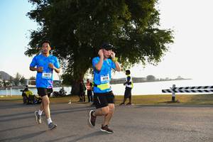 BIB: 6873, 6659
                            <button type="button" onclick="openModal(3473326)" class="btn btn-primary btn-sm float-right btn-popup" data-toggle="modal" data-target=".modal-high-quality">
                        <i class="fas fa-shopping-cart"></i> Add to Cart
                    </button>
                                            <button type="button" onclick="isThisMe(3473326, true)" class="btn btn-success btn-sm float-right btn-popup btn-isme hidden" data-toggle="tooltip" data-placement="bottom" title="นี่คือรูปของคุณใช่ไหม คลิกที่นี่เพื่อเอาเข้าอัลบั้ม">
                        <i class="fas fa-plus"></i> Add to album
                    </button>
                    <button type="button" onclick="isThisMe(3473326, false)" class="btn btn-warning btn-sm float-right btn-popup btn-isnotme hidden">
                        <i class="fas fa-ban"></i> Remove from album
                    </button>