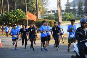 BIB: 6919
                            <button type="button" onclick="openModal(3473391)" class="btn btn-primary btn-sm float-right btn-popup" data-toggle="modal" data-target=".modal-high-quality">
                        <i class="fas fa-shopping-cart"></i> Add to Cart
                    </button>
                                            <button type="button" onclick="isThisMe(3473391, true)" class="btn btn-success btn-sm float-right btn-popup btn-isme hidden" data-toggle="tooltip" data-placement="bottom" title="นี่คือรูปของคุณใช่ไหม คลิกที่นี่เพื่อเอาเข้าอัลบั้ม">
                        <i class="fas fa-plus"></i> Add to album
                    </button>
                    <button type="button" onclick="isThisMe(3473391, false)" class="btn btn-warning btn-sm float-right btn-popup btn-isnotme hidden">
                        <i class="fas fa-ban"></i> Remove from album
                    </button>