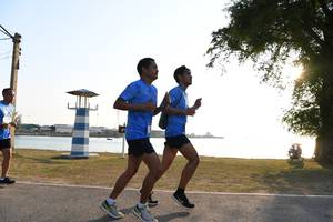 BIB: 
                            <button type="button" onclick="openModal(3471802)" class="btn btn-primary btn-sm float-right btn-popup" data-toggle="modal" data-target=".modal-high-quality">
                        <i class="fas fa-shopping-cart"></i> Add to Cart
                    </button>
                                            <button type="button" onclick="isThisMe(3471802, true)" class="btn btn-success btn-sm float-right btn-popup btn-isme hidden" data-toggle="tooltip" data-placement="bottom" title="นี่คือรูปของคุณใช่ไหม คลิกที่นี่เพื่อเอาเข้าอัลบั้ม">
                        <i class="fas fa-plus"></i> Add to album
                    </button>
                    <button type="button" onclick="isThisMe(3471802, false)" class="btn btn-warning btn-sm float-right btn-popup btn-isnotme hidden">
                        <i class="fas fa-ban"></i> Remove from album
                    </button>