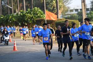 BIB: 
                            <button type="button" onclick="openModal(3473454)" class="btn btn-primary btn-sm float-right btn-popup" data-toggle="modal" data-target=".modal-high-quality">
                        <i class="fas fa-shopping-cart"></i> Add to Cart
                    </button>
                                            <button type="button" onclick="isThisMe(3473454, true)" class="btn btn-success btn-sm float-right btn-popup btn-isme hidden" data-toggle="tooltip" data-placement="bottom" title="นี่คือรูปของคุณใช่ไหม คลิกที่นี่เพื่อเอาเข้าอัลบั้ม">
                        <i class="fas fa-plus"></i> Add to album
                    </button>
                    <button type="button" onclick="isThisMe(3473454, false)" class="btn btn-warning btn-sm float-right btn-popup btn-isnotme hidden">
                        <i class="fas fa-ban"></i> Remove from album
                    </button>