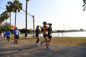 BIB: 
                            <button type="button" onclick="openModal(3472908)" class="btn btn-primary btn-sm float-right btn-popup" data-toggle="modal" data-target=".modal-high-quality">
                        <i class="fas fa-shopping-cart"></i> Add to Cart
                    </button>
                                            <button type="button" onclick="isThisMe(3472908, true)" class="btn btn-success btn-sm float-right btn-popup btn-isme hidden" data-toggle="tooltip" data-placement="bottom" title="นี่คือรูปของคุณใช่ไหม คลิกที่นี่เพื่อเอาเข้าอัลบั้ม">
                        <i class="fas fa-plus"></i> Add to album
                    </button>
                    <button type="button" onclick="isThisMe(3472908, false)" class="btn btn-warning btn-sm float-right btn-popup btn-isnotme hidden">
                        <i class="fas fa-ban"></i> Remove from album
                    </button>