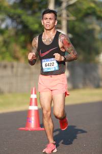 BIB: 6422
                            <button type="button" onclick="openModal(3274613)" class="btn btn-primary btn-sm float-right btn-popup" data-toggle="modal" data-target=".modal-high-quality">
                        <i class="fas fa-shopping-cart"></i> Add to Cart
                    </button>
                                            <button type="button" onclick="isThisMe(3274613, true)" class="btn btn-success btn-sm float-right btn-popup btn-isme hidden" data-toggle="tooltip" data-placement="bottom" title="นี่คือรูปของคุณใช่ไหม คลิกที่นี่เพื่อเอาเข้าอัลบั้ม">
                        <i class="fas fa-plus"></i> Add to album
                    </button>
                    <button type="button" onclick="isThisMe(3274613, false)" class="btn btn-warning btn-sm float-right btn-popup btn-isnotme hidden">
                        <i class="fas fa-ban"></i> Remove from album
                    </button>