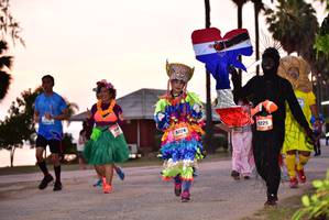 BIB: 9224, 9225, 
                            <button type="button" onclick="openModal(3433188)" class="btn btn-primary btn-sm float-right btn-popup" data-toggle="modal" data-target=".modal-high-quality">
                        <i class="fas fa-shopping-cart"></i> Add to Cart
                    </button>
                                            <button type="button" onclick="isThisMe(3433188, true)" class="btn btn-success btn-sm float-right btn-popup btn-isme hidden" data-toggle="tooltip" data-placement="bottom" title="นี่คือรูปของคุณใช่ไหม คลิกที่นี่เพื่อเอาเข้าอัลบั้ม">
                        <i class="fas fa-plus"></i> Add to album
                    </button>
                    <button type="button" onclick="isThisMe(3433188, false)" class="btn btn-warning btn-sm float-right btn-popup btn-isnotme hidden">
                        <i class="fas fa-ban"></i> Remove from album
                    </button>