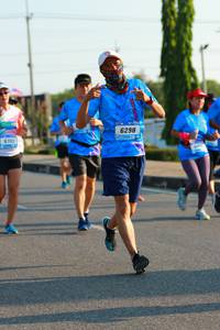 BIB: 6298, 6702
                            <button type="button" onclick="openModal(3169909)" class="btn btn-primary btn-sm float-right btn-popup" data-toggle="modal" data-target=".modal-high-quality">
                        <i class="fas fa-shopping-cart"></i> Add to Cart
                    </button>
                                            <button type="button" onclick="isThisMe(3169909, true)" class="btn btn-success btn-sm float-right btn-popup btn-isme hidden" data-toggle="tooltip" data-placement="bottom" title="นี่คือรูปของคุณใช่ไหม คลิกที่นี่เพื่อเอาเข้าอัลบั้ม">
                        <i class="fas fa-plus"></i> Add to album
                    </button>
                    <button type="button" onclick="isThisMe(3169909, false)" class="btn btn-warning btn-sm float-right btn-popup btn-isnotme hidden">
                        <i class="fas fa-ban"></i> Remove from album
                    </button>