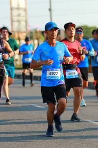 BIB: 6077, 6809
                            <button type="button" onclick="openModal(3168906)" class="btn btn-primary btn-sm float-right btn-popup" data-toggle="modal" data-target=".modal-high-quality">
                        <i class="fas fa-shopping-cart"></i> Add to Cart
                    </button>
                                            <button type="button" onclick="isThisMe(3168906, true)" class="btn btn-success btn-sm float-right btn-popup btn-isme hidden" data-toggle="tooltip" data-placement="bottom" title="นี่คือรูปของคุณใช่ไหม คลิกที่นี่เพื่อเอาเข้าอัลบั้ม">
                        <i class="fas fa-plus"></i> Add to album
                    </button>
                    <button type="button" onclick="isThisMe(3168906, false)" class="btn btn-warning btn-sm float-right btn-popup btn-isnotme hidden">
                        <i class="fas fa-ban"></i> Remove from album
                    </button>