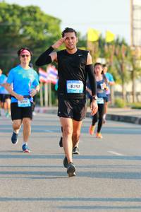 BIB: 6351
                            <button type="button" onclick="openModal(3169311)" class="btn btn-primary btn-sm float-right btn-popup" data-toggle="modal" data-target=".modal-high-quality">
                        <i class="fas fa-shopping-cart"></i> Add to Cart
                    </button>
                                            <button type="button" onclick="isThisMe(3169311, true)" class="btn btn-success btn-sm float-right btn-popup btn-isme hidden" data-toggle="tooltip" data-placement="bottom" title="นี่คือรูปของคุณใช่ไหม คลิกที่นี่เพื่อเอาเข้าอัลบั้ม">
                        <i class="fas fa-plus"></i> Add to album
                    </button>
                    <button type="button" onclick="isThisMe(3169311, false)" class="btn btn-warning btn-sm float-right btn-popup btn-isnotme hidden">
                        <i class="fas fa-ban"></i> Remove from album
                    </button>