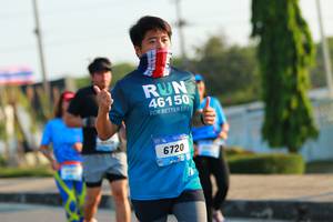 BIB: 46150, 6720
                            <button type="button" onclick="openModal(3184855)" class="btn btn-primary btn-sm float-right btn-popup" data-toggle="modal" data-target=".modal-high-quality">
                        <i class="fas fa-shopping-cart"></i> Add to Cart
                    </button>
                                            <button type="button" onclick="isThisMe(3184855, true)" class="btn btn-success btn-sm float-right btn-popup btn-isme hidden" data-toggle="tooltip" data-placement="bottom" title="นี่คือรูปของคุณใช่ไหม คลิกที่นี่เพื่อเอาเข้าอัลบั้ม">
                        <i class="fas fa-plus"></i> Add to album
                    </button>
                    <button type="button" onclick="isThisMe(3184855, false)" class="btn btn-warning btn-sm float-right btn-popup btn-isnotme hidden">
                        <i class="fas fa-ban"></i> Remove from album
                    </button>