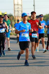 BIB: 6077, 6809
                            <button type="button" onclick="openModal(3168891)" class="btn btn-primary btn-sm float-right btn-popup" data-toggle="modal" data-target=".modal-high-quality">
                        <i class="fas fa-shopping-cart"></i> Add to Cart
                    </button>
                                            <button type="button" onclick="isThisMe(3168891, true)" class="btn btn-success btn-sm float-right btn-popup btn-isme hidden" data-toggle="tooltip" data-placement="bottom" title="นี่คือรูปของคุณใช่ไหม คลิกที่นี่เพื่อเอาเข้าอัลบั้ม">
                        <i class="fas fa-plus"></i> Add to album
                    </button>
                    <button type="button" onclick="isThisMe(3168891, false)" class="btn btn-warning btn-sm float-right btn-popup btn-isnotme hidden">
                        <i class="fas fa-ban"></i> Remove from album
                    </button>