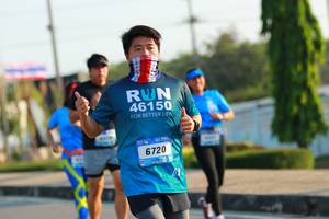 BIB: 46150, 6720
                            <button type="button" onclick="openModal(3184850)" class="btn btn-primary btn-sm float-right btn-popup" data-toggle="modal" data-target=".modal-high-quality">
                        <i class="fas fa-shopping-cart"></i> Add to Cart
                    </button>
                                            <button type="button" onclick="isThisMe(3184850, true)" class="btn btn-success btn-sm float-right btn-popup btn-isme hidden" data-toggle="tooltip" data-placement="bottom" title="นี่คือรูปของคุณใช่ไหม คลิกที่นี่เพื่อเอาเข้าอัลบั้ม">
                        <i class="fas fa-plus"></i> Add to album
                    </button>
                    <button type="button" onclick="isThisMe(3184850, false)" class="btn btn-warning btn-sm float-right btn-popup btn-isnotme hidden">
                        <i class="fas fa-ban"></i> Remove from album
                    </button>