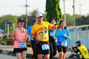 BIB: 6381, 6610, 6380
                            <button type="button" onclick="openModal(3185307)" class="btn btn-primary btn-sm float-right btn-popup" data-toggle="modal" data-target=".modal-high-quality">
                        <i class="fas fa-shopping-cart"></i> Add to Cart
                    </button>
                                            <button type="button" onclick="isThisMe(3185307, true)" class="btn btn-success btn-sm float-right btn-popup btn-isme hidden" data-toggle="tooltip" data-placement="bottom" title="นี่คือรูปของคุณใช่ไหม คลิกที่นี่เพื่อเอาเข้าอัลบั้ม">
                        <i class="fas fa-plus"></i> Add to album
                    </button>
                    <button type="button" onclick="isThisMe(3185307, false)" class="btn btn-warning btn-sm float-right btn-popup btn-isnotme hidden">
                        <i class="fas fa-ban"></i> Remove from album
                    </button>