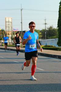 BIB: 6566
                            <button type="button" onclick="openModal(3166883)" class="btn btn-primary btn-sm float-right btn-popup" data-toggle="modal" data-target=".modal-high-quality">
                        <i class="fas fa-shopping-cart"></i> Add to Cart
                    </button>
                                            <button type="button" onclick="isThisMe(3166883, true)" class="btn btn-success btn-sm float-right btn-popup btn-isme hidden" data-toggle="tooltip" data-placement="bottom" title="นี่คือรูปของคุณใช่ไหม คลิกที่นี่เพื่อเอาเข้าอัลบั้ม">
                        <i class="fas fa-plus"></i> Add to album
                    </button>
                    <button type="button" onclick="isThisMe(3166883, false)" class="btn btn-warning btn-sm float-right btn-popup btn-isnotme hidden">
                        <i class="fas fa-ban"></i> Remove from album
                    </button>