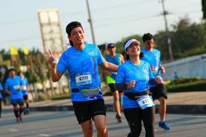 BIB: 6711
                            <button type="button" onclick="openModal(3184958)" class="btn btn-primary btn-sm float-right btn-popup" data-toggle="modal" data-target=".modal-high-quality">
                        <i class="fas fa-shopping-cart"></i> Add to Cart
                    </button>
                                            <button type="button" onclick="isThisMe(3184958, true)" class="btn btn-success btn-sm float-right btn-popup btn-isme hidden" data-toggle="tooltip" data-placement="bottom" title="นี่คือรูปของคุณใช่ไหม คลิกที่นี่เพื่อเอาเข้าอัลบั้ม">
                        <i class="fas fa-plus"></i> Add to album
                    </button>
                    <button type="button" onclick="isThisMe(3184958, false)" class="btn btn-warning btn-sm float-right btn-popup btn-isnotme hidden">
                        <i class="fas fa-ban"></i> Remove from album
                    </button>