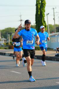 BIB: 6339
                            <button type="button" onclick="openModal(3167060)" class="btn btn-primary btn-sm float-right btn-popup" data-toggle="modal" data-target=".modal-high-quality">
                        <i class="fas fa-shopping-cart"></i> Add to Cart
                    </button>
                                            <button type="button" onclick="isThisMe(3167060, true)" class="btn btn-success btn-sm float-right btn-popup btn-isme hidden" data-toggle="tooltip" data-placement="bottom" title="นี่คือรูปของคุณใช่ไหม คลิกที่นี่เพื่อเอาเข้าอัลบั้ม">
                        <i class="fas fa-plus"></i> Add to album
                    </button>
                    <button type="button" onclick="isThisMe(3167060, false)" class="btn btn-warning btn-sm float-right btn-popup btn-isnotme hidden">
                        <i class="fas fa-ban"></i> Remove from album
                    </button>