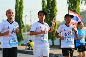 BIB: 6777, 6778, 6775
                            <button type="button" onclick="openModal(3169947)" class="btn btn-primary btn-sm float-right btn-popup" data-toggle="modal" data-target=".modal-high-quality">
                        <i class="fas fa-shopping-cart"></i> Add to Cart
                    </button>
                                            <button type="button" onclick="isThisMe(3169947, true)" class="btn btn-success btn-sm float-right btn-popup btn-isme hidden" data-toggle="tooltip" data-placement="bottom" title="นี่คือรูปของคุณใช่ไหม คลิกที่นี่เพื่อเอาเข้าอัลบั้ม">
                        <i class="fas fa-plus"></i> Add to album
                    </button>
                    <button type="button" onclick="isThisMe(3169947, false)" class="btn btn-warning btn-sm float-right btn-popup btn-isnotme hidden">
                        <i class="fas fa-ban"></i> Remove from album
                    </button>