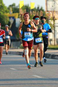 BIB: 6140, 6718
                            <button type="button" onclick="openModal(3167975)" class="btn btn-primary btn-sm float-right btn-popup" data-toggle="modal" data-target=".modal-high-quality">
                        <i class="fas fa-shopping-cart"></i> Add to Cart
                    </button>
                                            <button type="button" onclick="isThisMe(3167975, true)" class="btn btn-success btn-sm float-right btn-popup btn-isme hidden" data-toggle="tooltip" data-placement="bottom" title="นี่คือรูปของคุณใช่ไหม คลิกที่นี่เพื่อเอาเข้าอัลบั้ม">
                        <i class="fas fa-plus"></i> Add to album
                    </button>
                    <button type="button" onclick="isThisMe(3167975, false)" class="btn btn-warning btn-sm float-right btn-popup btn-isnotme hidden">
                        <i class="fas fa-ban"></i> Remove from album
                    </button>