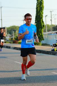 BIB: 6566
                            <button type="button" onclick="openModal(3166892)" class="btn btn-primary btn-sm float-right btn-popup" data-toggle="modal" data-target=".modal-high-quality">
                        <i class="fas fa-shopping-cart"></i> Add to Cart
                    </button>
                                            <button type="button" onclick="isThisMe(3166892, true)" class="btn btn-success btn-sm float-right btn-popup btn-isme hidden" data-toggle="tooltip" data-placement="bottom" title="นี่คือรูปของคุณใช่ไหม คลิกที่นี่เพื่อเอาเข้าอัลบั้ม">
                        <i class="fas fa-plus"></i> Add to album
                    </button>
                    <button type="button" onclick="isThisMe(3166892, false)" class="btn btn-warning btn-sm float-right btn-popup btn-isnotme hidden">
                        <i class="fas fa-ban"></i> Remove from album
                    </button>